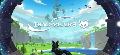 Dog Years - STEAM GIFT RUSSIA