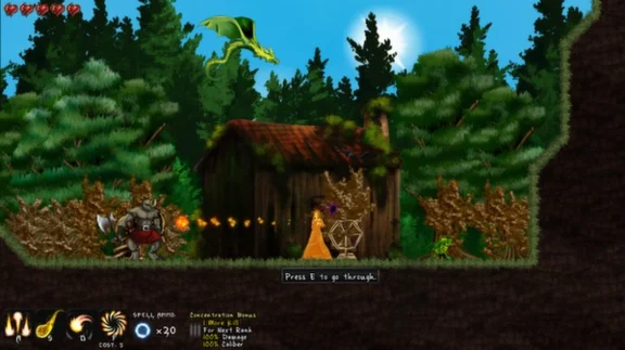 A Valley Without Wind 1 and 2 Dual Pack 💎 STEAM KEY
