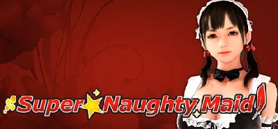 Super Naughty Maid 💎 АВТОДОСТАВКА STEAM GIFT РОССИЯ