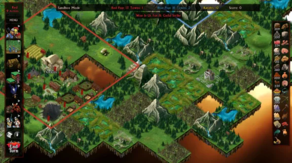 Skyward Collapse 💎 STEAM KEY REGION FREE GLOBAL