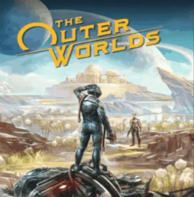 💚 The Outer Worlds 🎁 STEAM/СТИМ GIFT 💚 ТУРЦИЯ | ПК