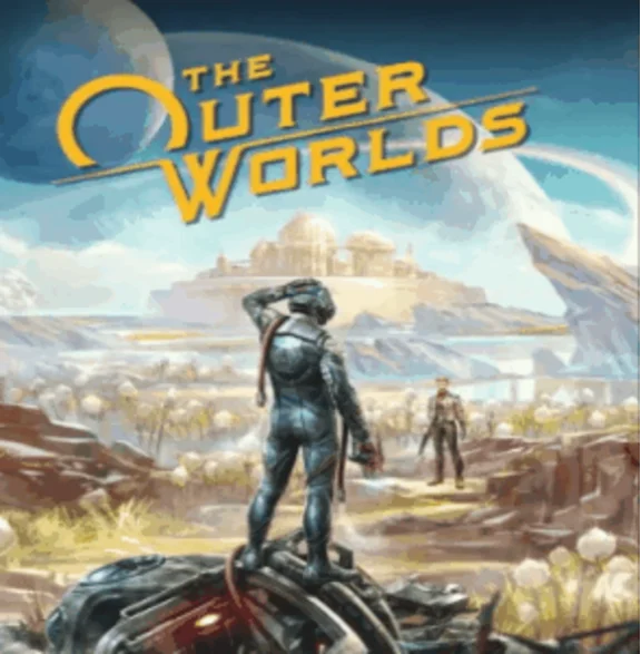 💚 The Outer Worlds 🎁 STEAM/СТИМ GIFT 💚 ТУРЦИЯ | ПК