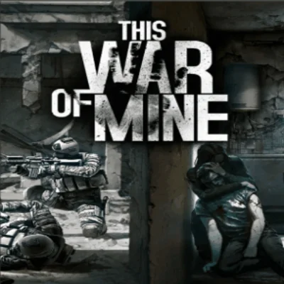 💚 This War of Mine 🎁 STEAM GIFT 💚 TURKEY | PC