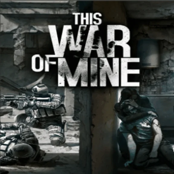 💚 This War of Mine 🎁 STEAM GIFT 💚 TURKEY | PC