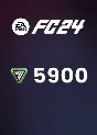EA SPORTS FC 24 - 5900 POINTS✅(EA APP/GLOBAL) КЛЮЧ🔑