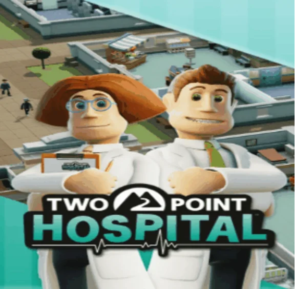 💚 Two Point Hospital 🎁 STEAM/СТИМ GIFT 💚 ТУРЦИЯ | ПК