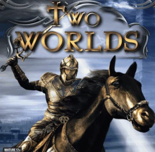 💚 Two Worlds 🎁 STEAM/СТИМ GIFT 💚 ТУРЦИЯ | ПК