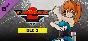 MY HERO ONE´S JUSTICE 2 DLC Pack 3: Itsuka Kendo
