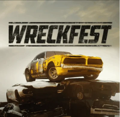 💚 Wreckfest 🎁 STEAM/СТИМ GIFT 💚 ТУРЦИЯ | ПК
