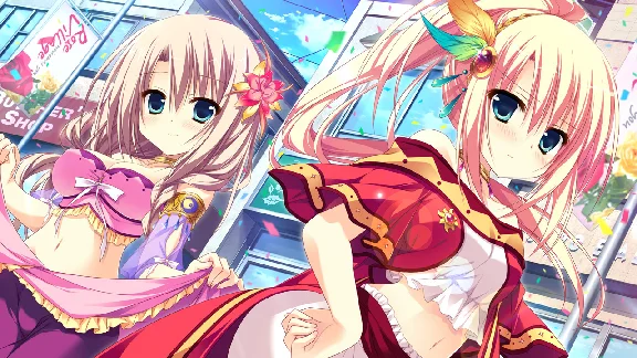 The Witch´s Love Diary 💎 АВТОДОСТАВКА STEAM GIFT РОССИ