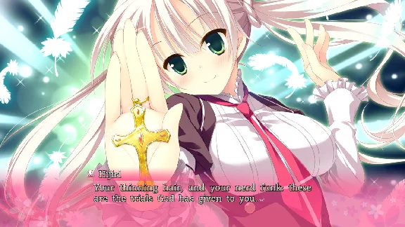The Witch´s Love Diary 💎 АВТОДОСТАВКА STEAM GIFT РОССИ