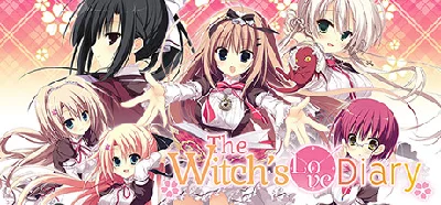The Witch´s Love Diary 💎 АВТОДОСТАВКА STEAM GIFT РОССИ