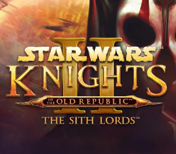 🌈 STAR WARS KOTOR II: The Sith Lords 🍧 Steam Key