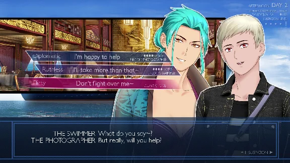 Ladykiller in a Bind 💎 АВТОДОСТАВКА STEAM GIFT РОССИЯ