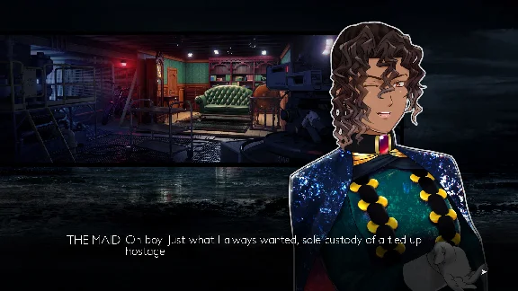 Ladykiller in a Bind 💎 АВТОДОСТАВКА STEAM GIFT РОССИЯ