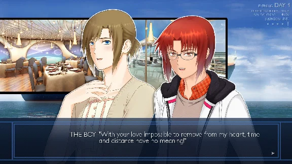Ladykiller in a Bind 💎 АВТОДОСТАВКА STEAM GIFT РОССИЯ