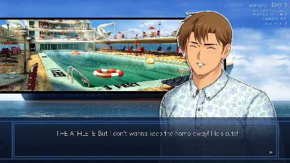 Ladykiller in a Bind 💎 АВТОДОСТАВКА STEAM GIFT РОССИЯ