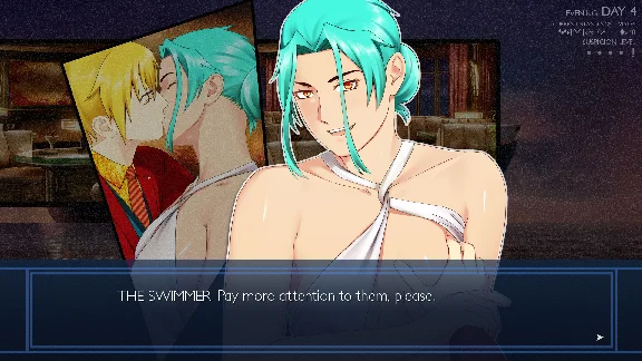 Ladykiller in a Bind 💎 АВТОДОСТАВКА STEAM GIFT РОССИЯ