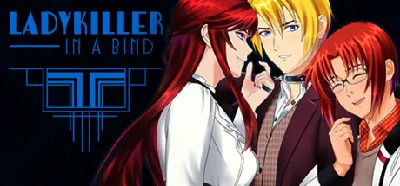 Ladykiller in a Bind 💎 АВТОДОСТАВКА STEAM GIFT РОССИЯ