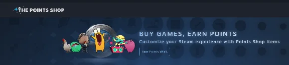 🏆The best price(1$=3200 Steam Points)✅Fast Delivery⚡