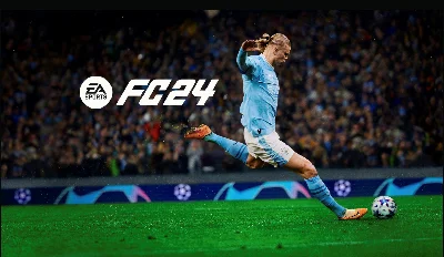 EA SPORTS FC 24  PS4&PS5 ТУРЦИЯ 🇹🇷