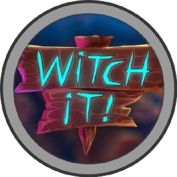 Witch It ®✔️Steam (Region Free)(GLOBAL)🌍