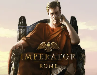 Imperator: Rome / STEAM КЛЮЧ 🔥