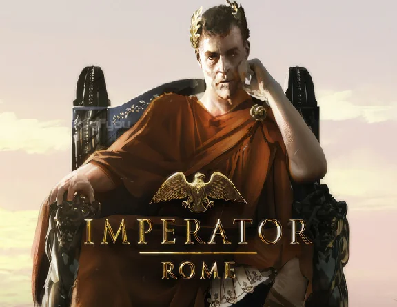 Imperator: Rome / STEAM КЛЮЧ 🔥