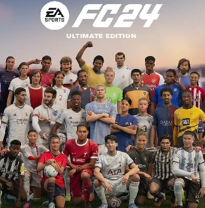 FIFA 24/FC 24 Ultimate Origin OFFLINE Activation