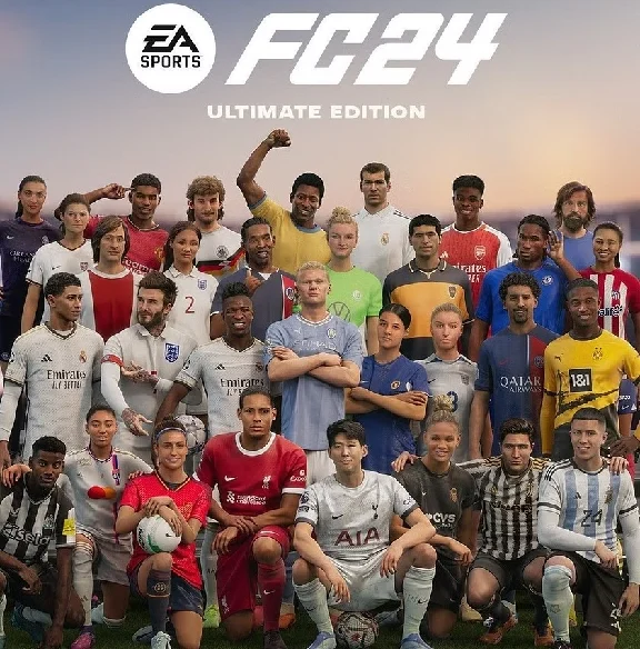 FIFA 24/FC 24 Ultimate Origin OFFLINE Activation