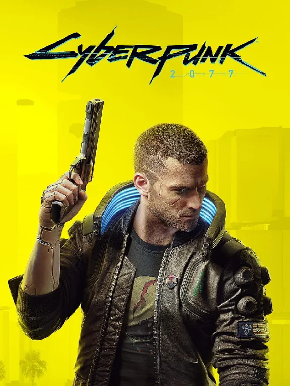 Cyberpunk 2077 ➕ Far Cry 6 ➕ GTA5❤️‍🔥XBOX ACCOUNT