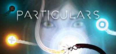 Particulars (steam key region free)