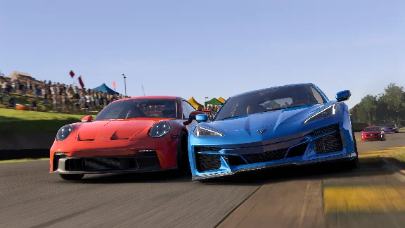 ✅ FORZA MOTORSPORT ❤️ RU/BY/KZ 🚀 AUTO