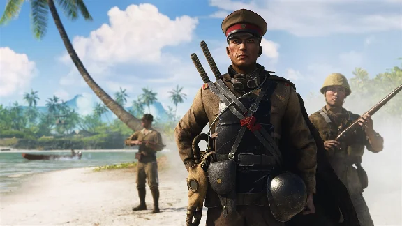 Battlefield V Standard Edition  XBOX🔑Key
