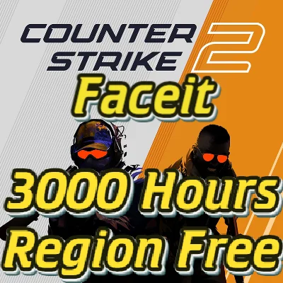 ✅АККАУНТ CS 2 3000 ЧАСОВ\ПОЛНЫЙ ДОСТУП\ПОЛНАЯ СМЕНА✅