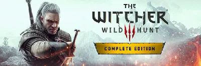 The Witcher 3: Wild Hunt - Complete Edition * STEAM RU