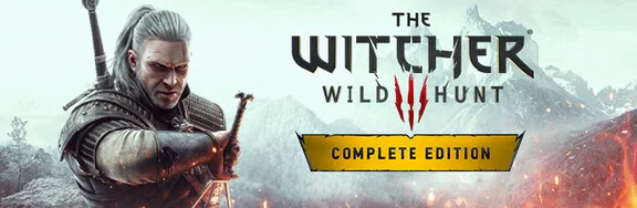 The Witcher 3: Wild Hunt - Complete Edition * STEAM RU