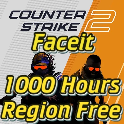 ✅CS 2 ACCOUNT 1000 HOURS \ FULL ACCESS \ FULL CHANGE✅