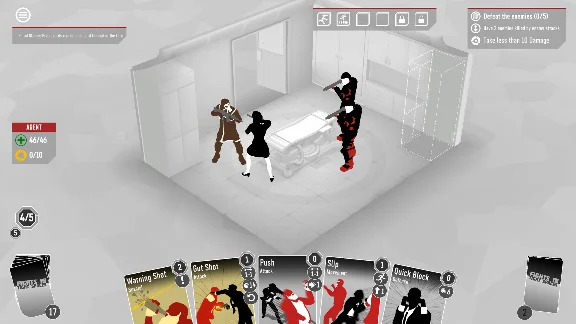 Fights in Tight Spaces - DLC1 * STEAM RU ⚡ AUTO 💳0%