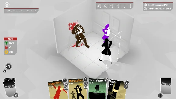 Fights in Tight Spaces - DLC1 * STEAM RU ⚡ AUTO 💳0%
