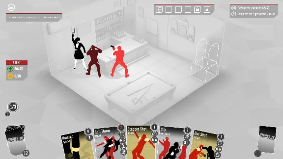 Fights in Tight Spaces - DLC1 * STEAM RU ⚡ AUTO 💳0%