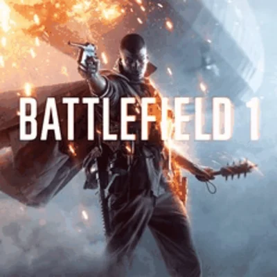Battlefield 1 + ПОЧТА + СМЕНА ДАННЫХ