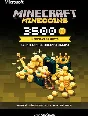 🔑Key🟩Minecraft Minecoins 1720/3500🟩RU/GLOBAL