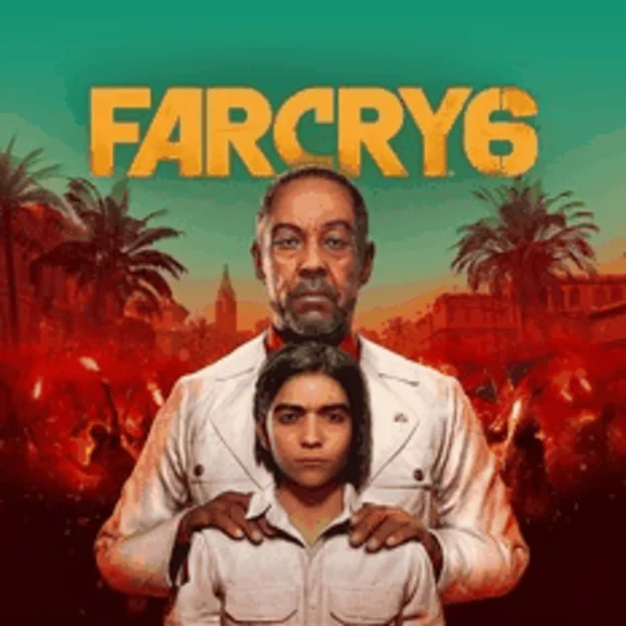 FAR CRY 6 *ONLINE🔰COOPERATIVE [UBISOFT]