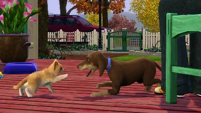The Sims 3 I 10 Дополнений I На Ваш Аккаунт EA I ПК/Мак