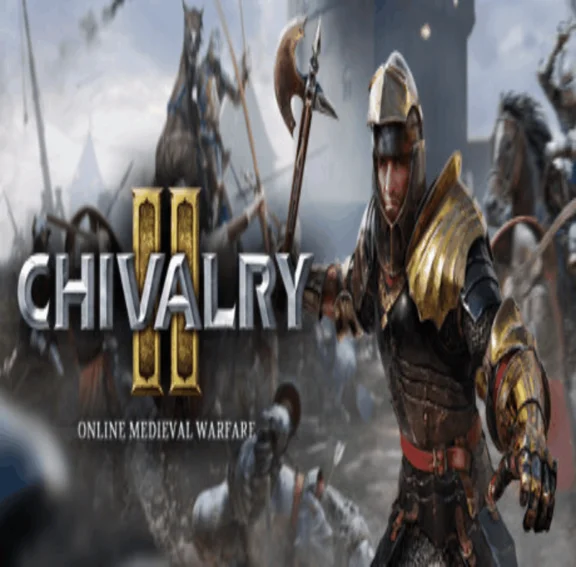 ⭐️ Chivalry 2 King´s Edition Steam Gift ✅AUTO 🚛DLC CIS