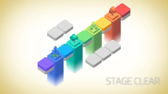 Colorzzle 💎 STEAM GIFT RUSSIA