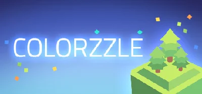 Colorzzle 💎 STEAM GIFT RUSSIA