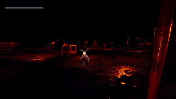 The Midnight Town Stories: Adam´s Diary * STEAM RU ⚡