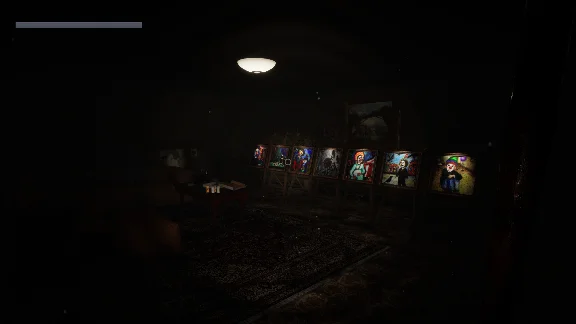 The Midnight Town Stories: Adam´s Diary * STEAM RU ⚡